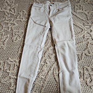 Joes straight leg jeans